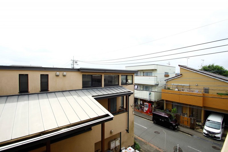 コルティーレ3階 部屋その他