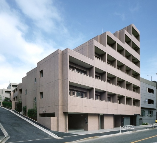 プライムアーバン用賀214号室 ☆外観☆