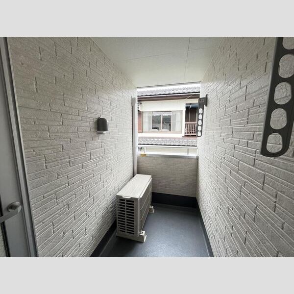 リーブルファイン新小岩103号室 同建物別部屋の参考画像