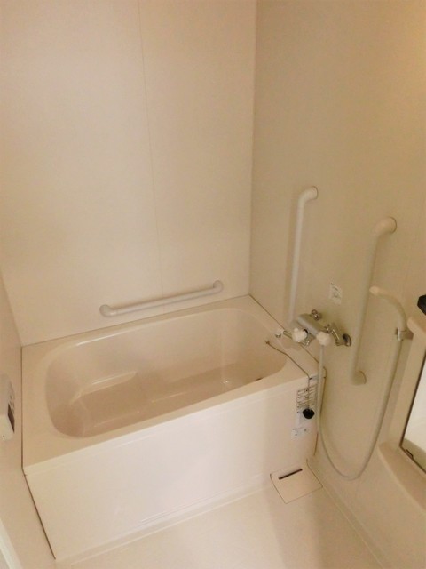 パルティール二俣川0303号室 ※別号室の参考写真です(仕様違いの場合あり･現況優先)