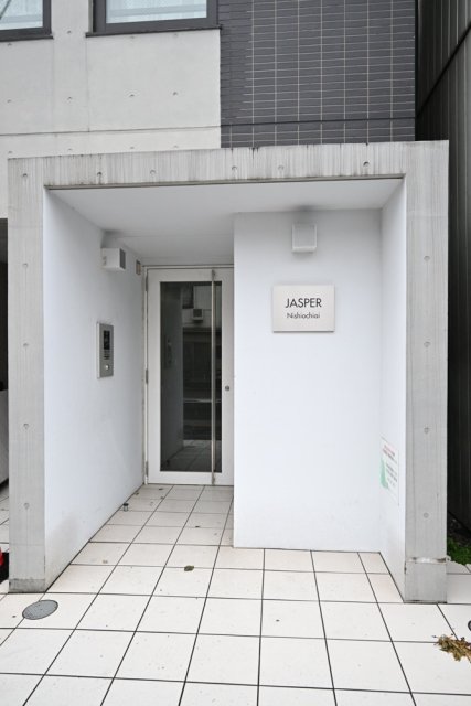 ＪＡＳＰＥＲ　Ｎｉｓｈｉｏｃｈｉａｉ4階 エントランス
