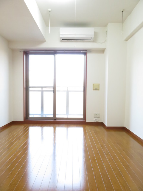 ガーラ・シティ蒲田南6階 部屋その他