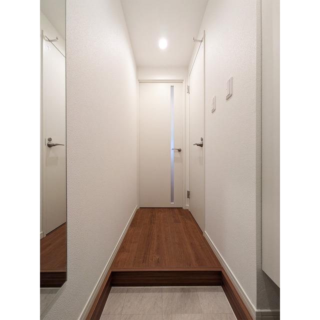 ミハス蓮根1階 部屋その他