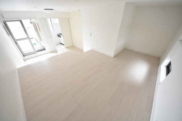ＣＢ南柏ニュクス2階 部屋その他