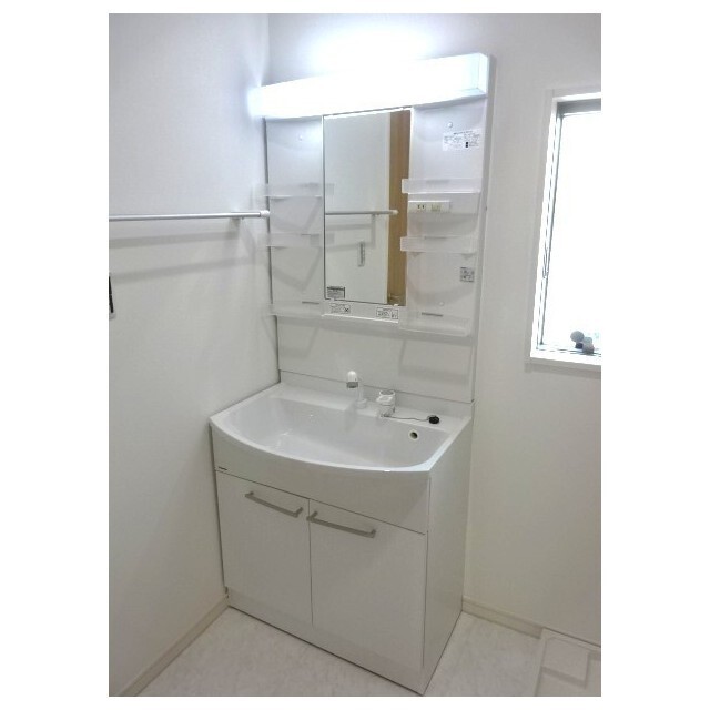 リムーヴ西巣鴨 洗面