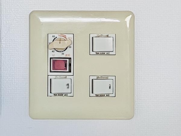 ウインベル錦糸町第３3階 部屋設備
