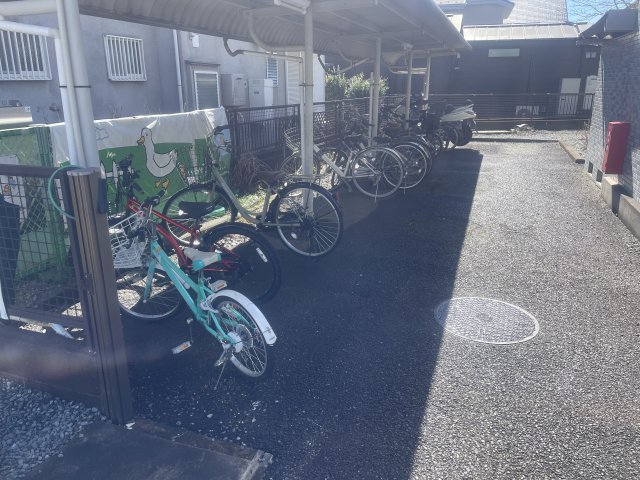 第三西武マンション103号室 同建物別部屋の参考画像