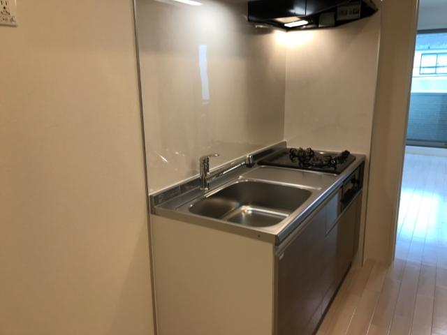 Ｋ－Ｅｓｔｒｅｌｌａ（エステレラ） キッチン