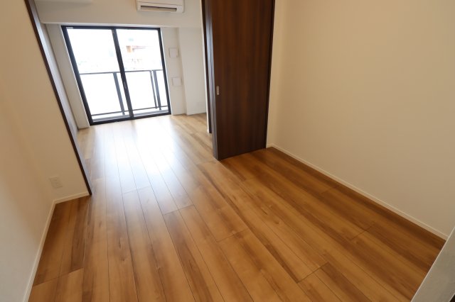 GENOVIA鐘ヶ淵0511号室 部屋その他