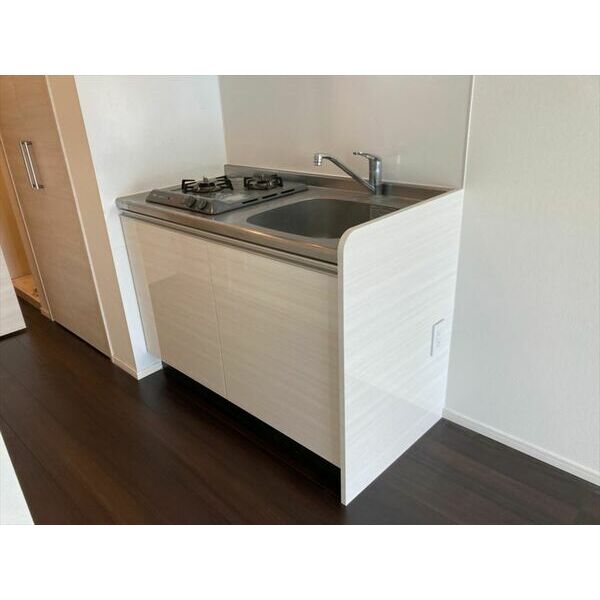 クラリッサ横浜WEST301号室 部屋その他