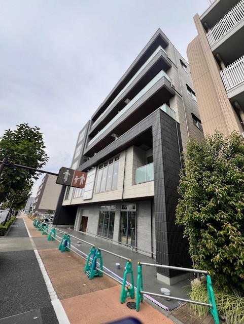 PRIMA CLASSEの外観画像