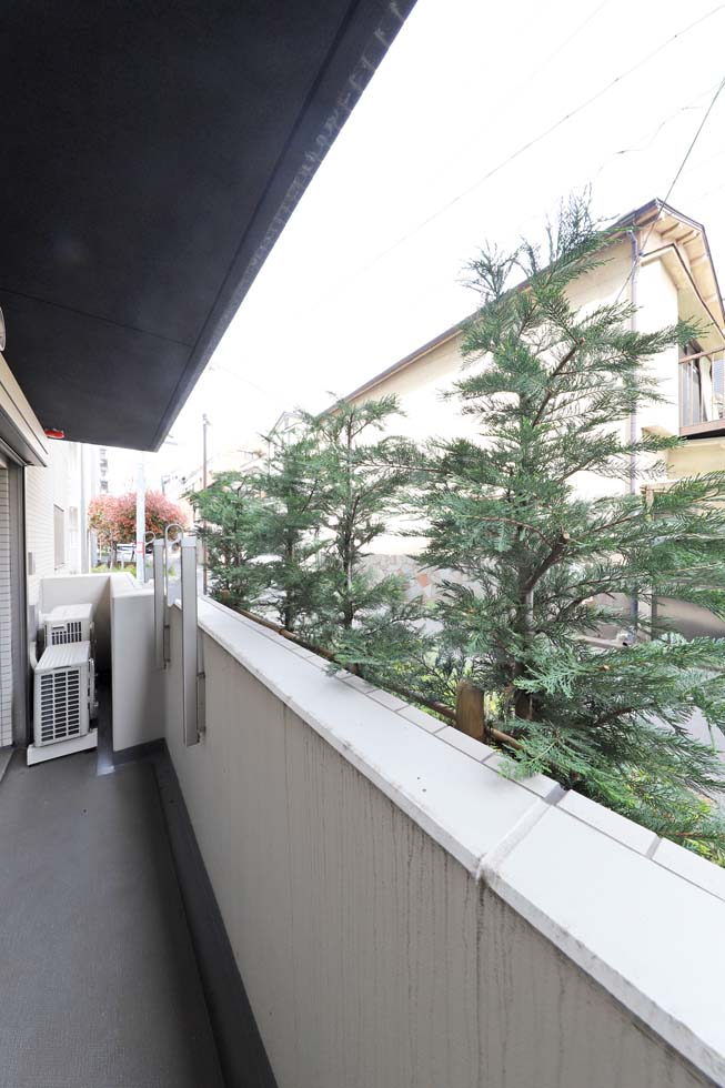 CREATIF日暮里 内観