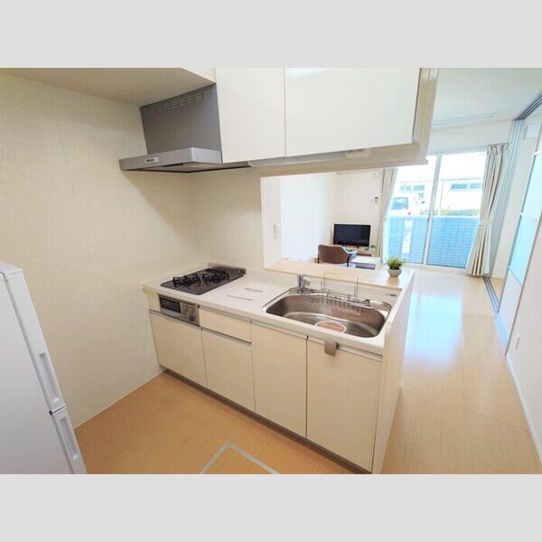 アニバーサリー システムキッチン