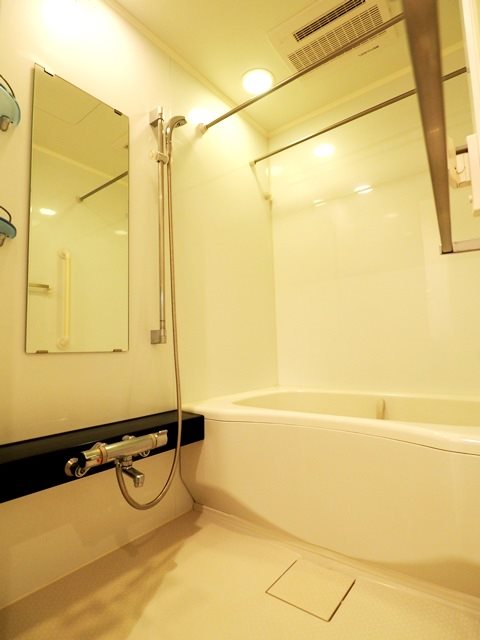 レジディア祐天寺1階 同建物別部屋の参考画像