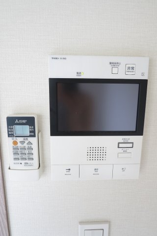 プラウドフラット戸越公園207号室 ※参考写真