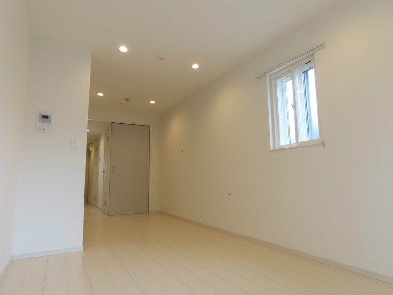 リブリ・グランディール西新井Ⅱ 寝室