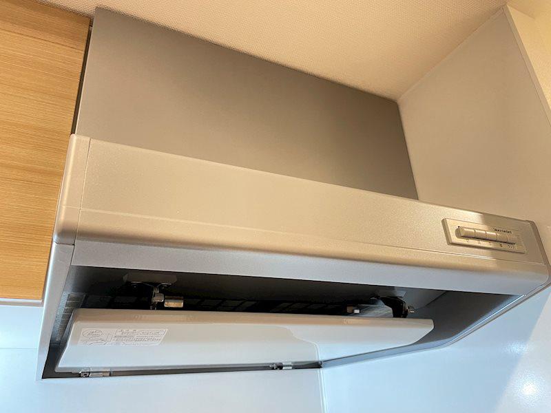 カージェ文京千石 キッチン