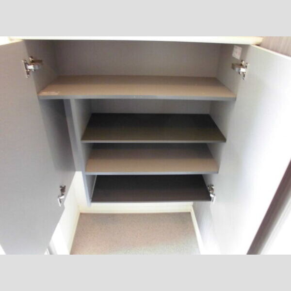 ソレイユ・アイビー シューズボックス