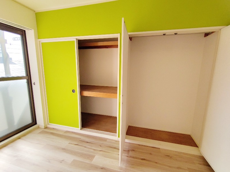 ストゥーディオ1階 ※別号室参考写真となります。