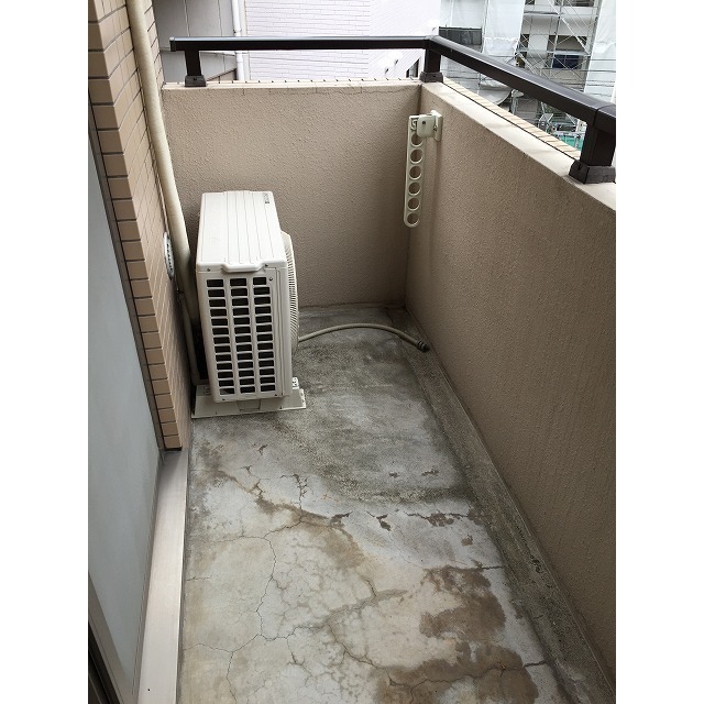 プレール渋谷壱番館401号室 部屋その他