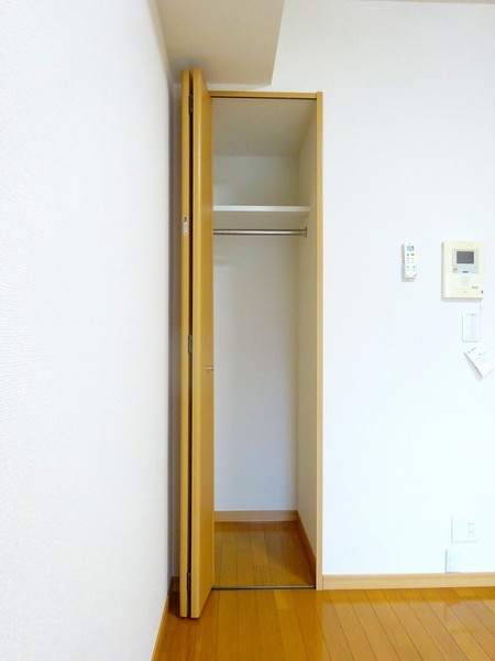 アーバイルトルム町田 収納