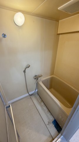 パークヒルズ.K301号室 その他