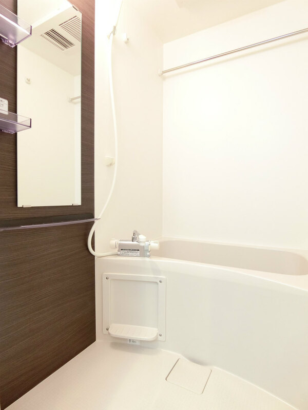 リブリ・コウゲン鎌倉2階 お風呂