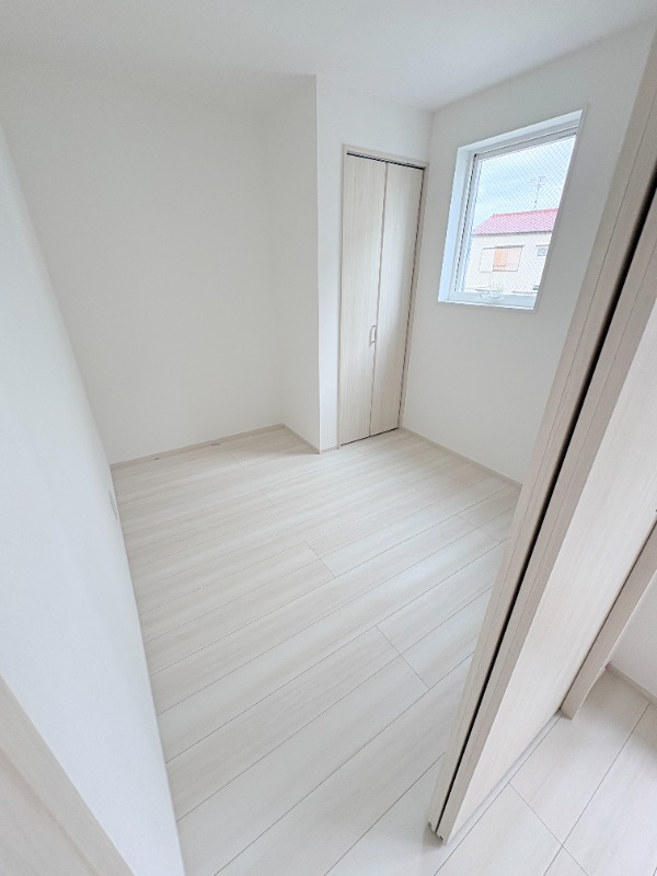 エトワールヴァリ　プレリュード2階 部屋その他