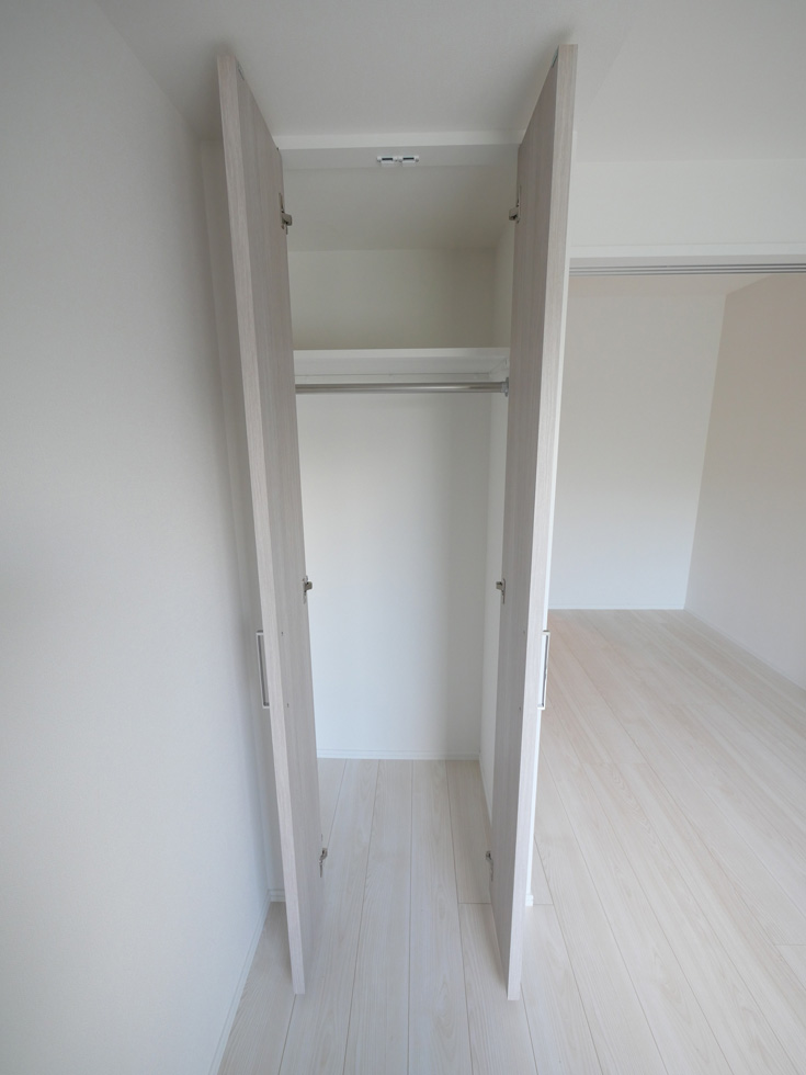 ハーモニーレジデンス品川大井町3階 内観