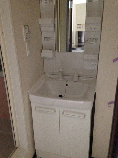 レオネクスト和光三番館102号室 部屋その他