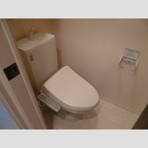 カナミオン 温水洗浄暖房便座