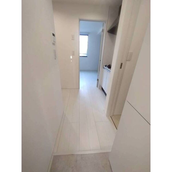 Calme川越203号室 部屋その他