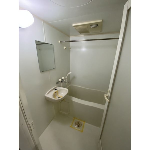グランアセット中落合0201号室 部屋その他