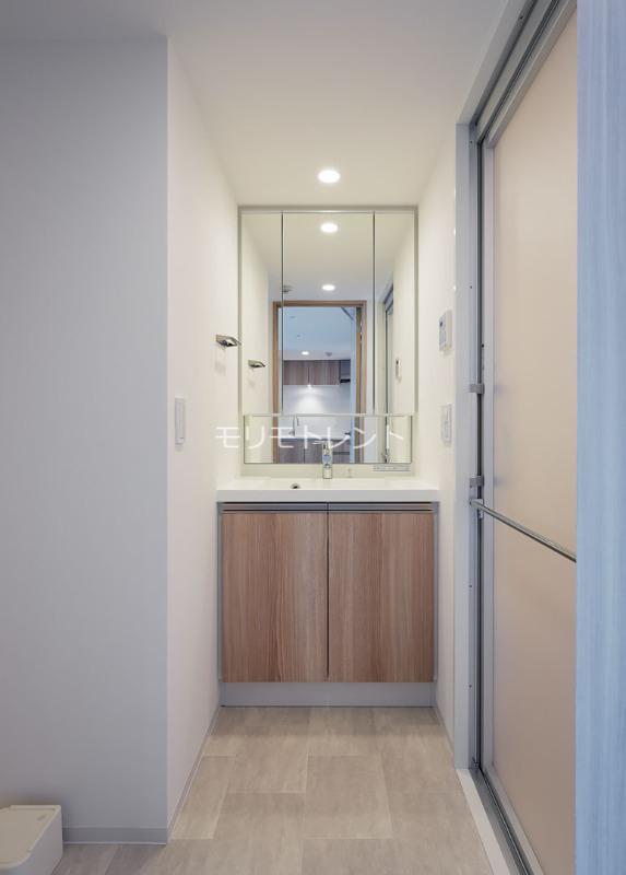 イプセ初台1階 室内参考写真（Bタイプ）