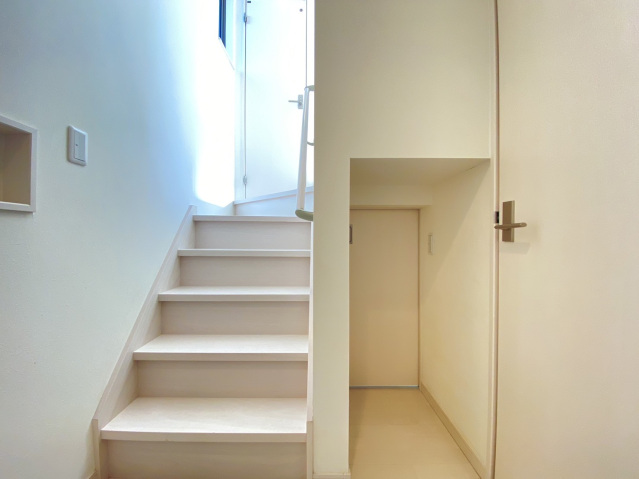 ＣＢ千葉ルティア1階 部屋その他