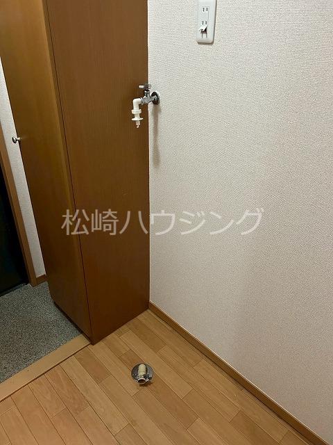 マインハウゼ1階 部屋その他