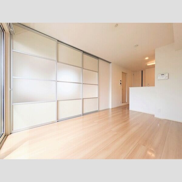 グランシエル・K LDK10.57帖