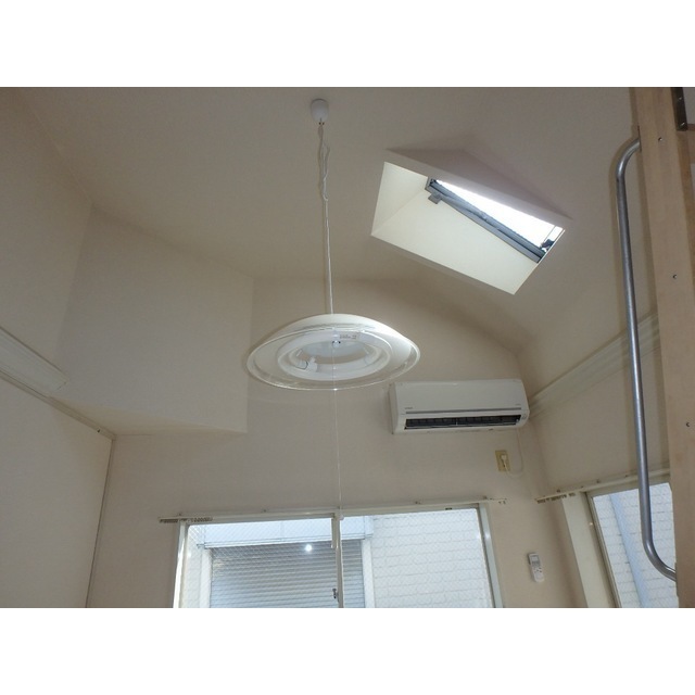 レオパレスアムール201号室 部屋その他