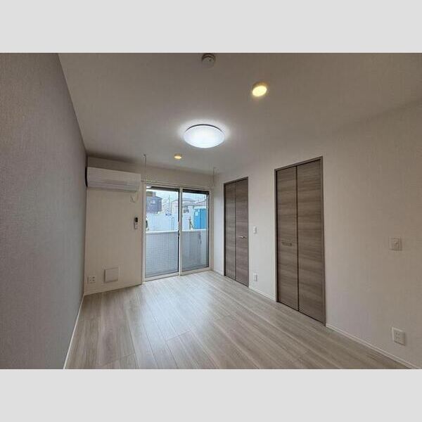 セレスティア扇Ⅴ102号室 洋室