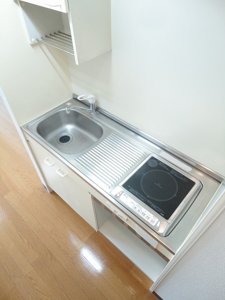 オーシャンハイツ キッチン