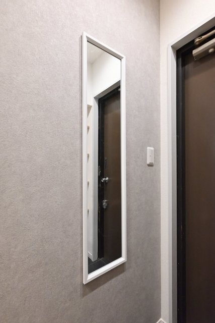 ウイスタリア東五反田ビル2階 その他