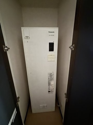 フローラルヴィレッジ101号室 内観