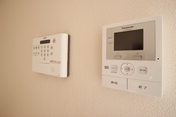 ミライテラスふじみ野上野台 部屋その他