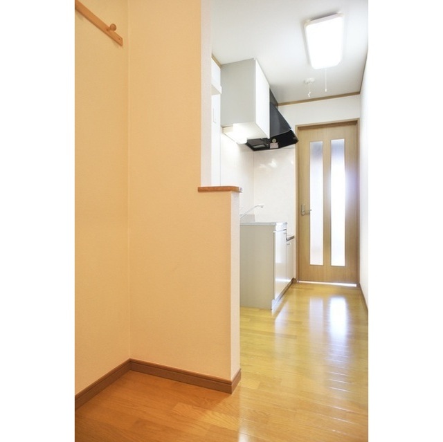 エルピス鵠沼 ☆キッチン