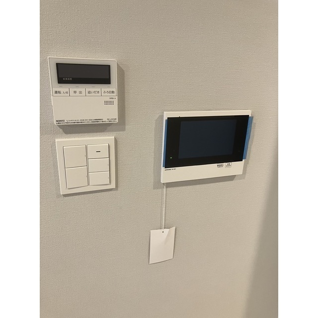 ACP Residence 新江古田0201号室 部屋その他