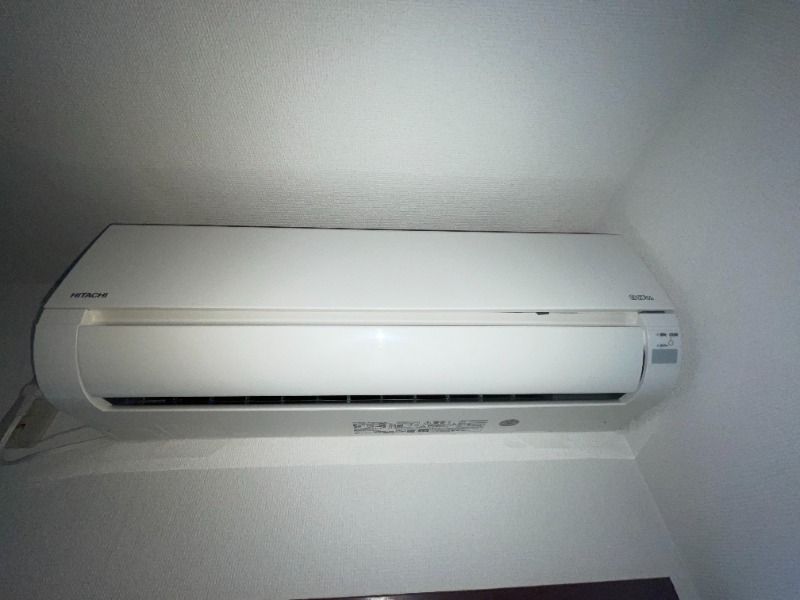 ヒルズ代官山2階 部屋その他