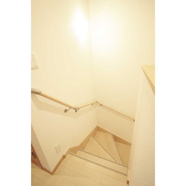 volks201号室 部屋その他