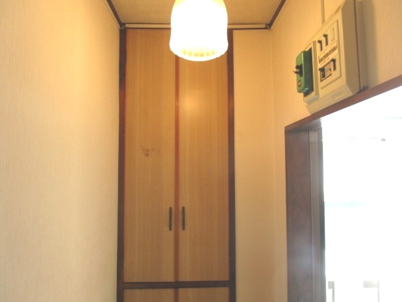 椎野ビル3階 部屋その他