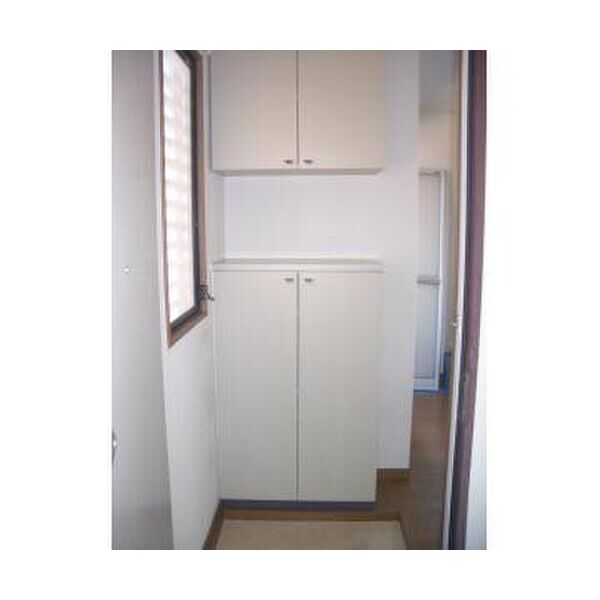 田原ビル リビング