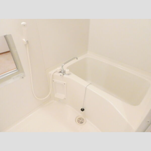 ロイヤルハイツFUJI 浴室